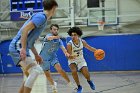 MBBall vs RWU  Wheaton College Men's Basketball vs Roger Williams University. - Photo By: KEITH NORDSTROM : Wheaton, basketball, MBBall